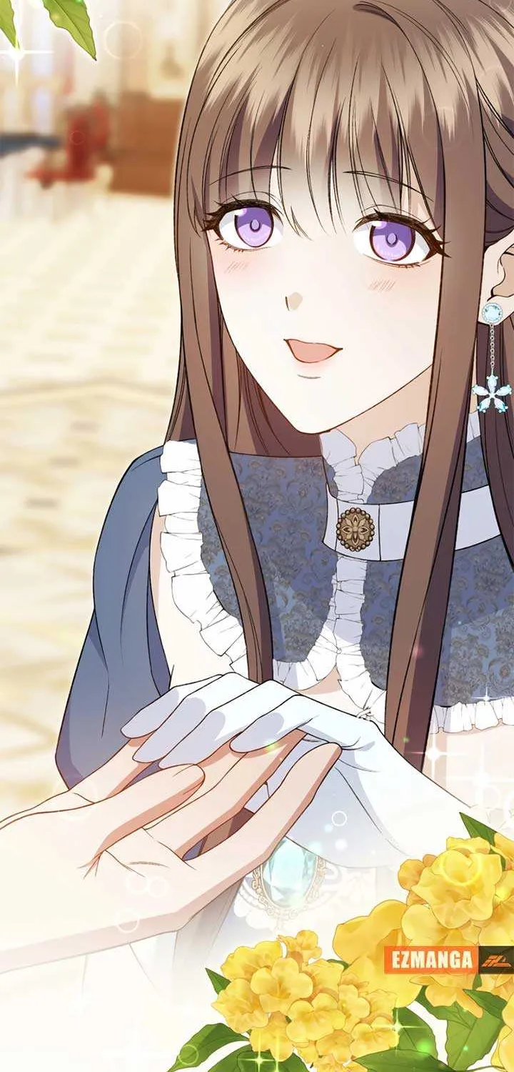Stand-In Bride: The Time-Limited Duchess Chapter 15 page 75 - 
