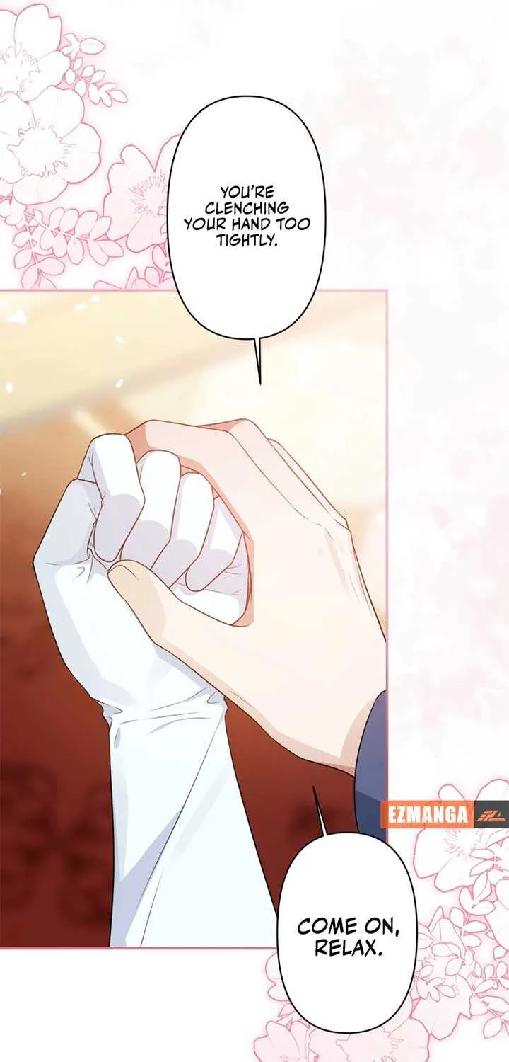 Stand-In Bride: The Time-Limited Duchess Chapter 15 page 9 - 