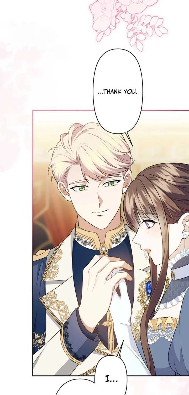 Stand-In Bride: The Time-Limited Duchess Chapter 15 page 10 - 