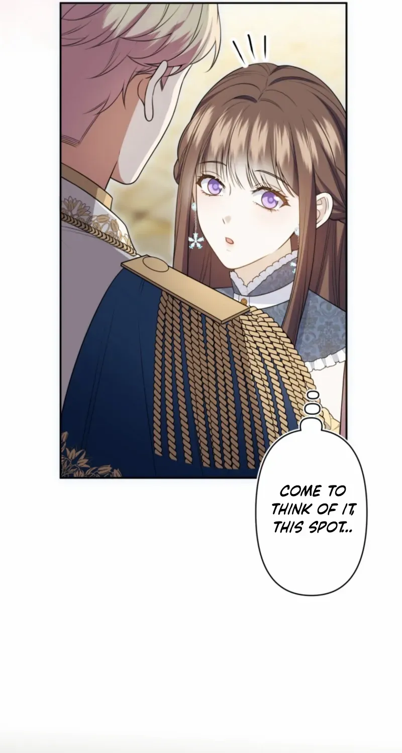 Stand-In Bride: The Time-Limited Duchess Chapter 16 page 12 - 
