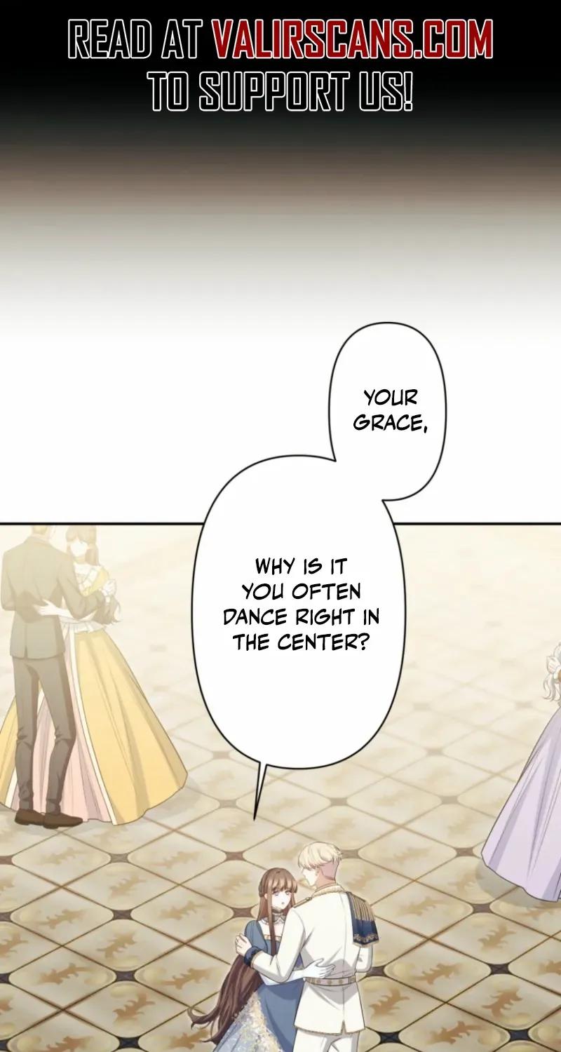 Stand-In Bride: The Time-Limited Duchess Chapter 16 page 14 - 