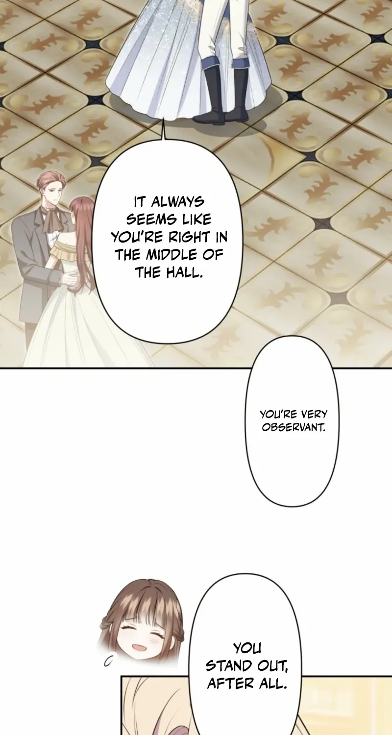 Stand-In Bride: The Time-Limited Duchess Chapter 16 page 15 - 