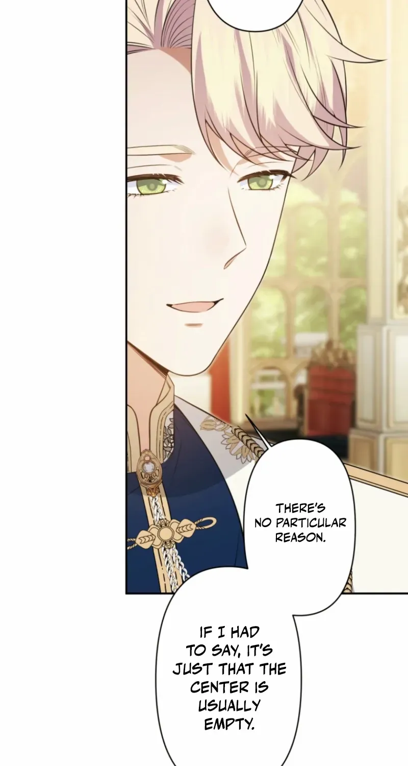 Stand-In Bride: The Time-Limited Duchess Chapter 16 page 16 - 