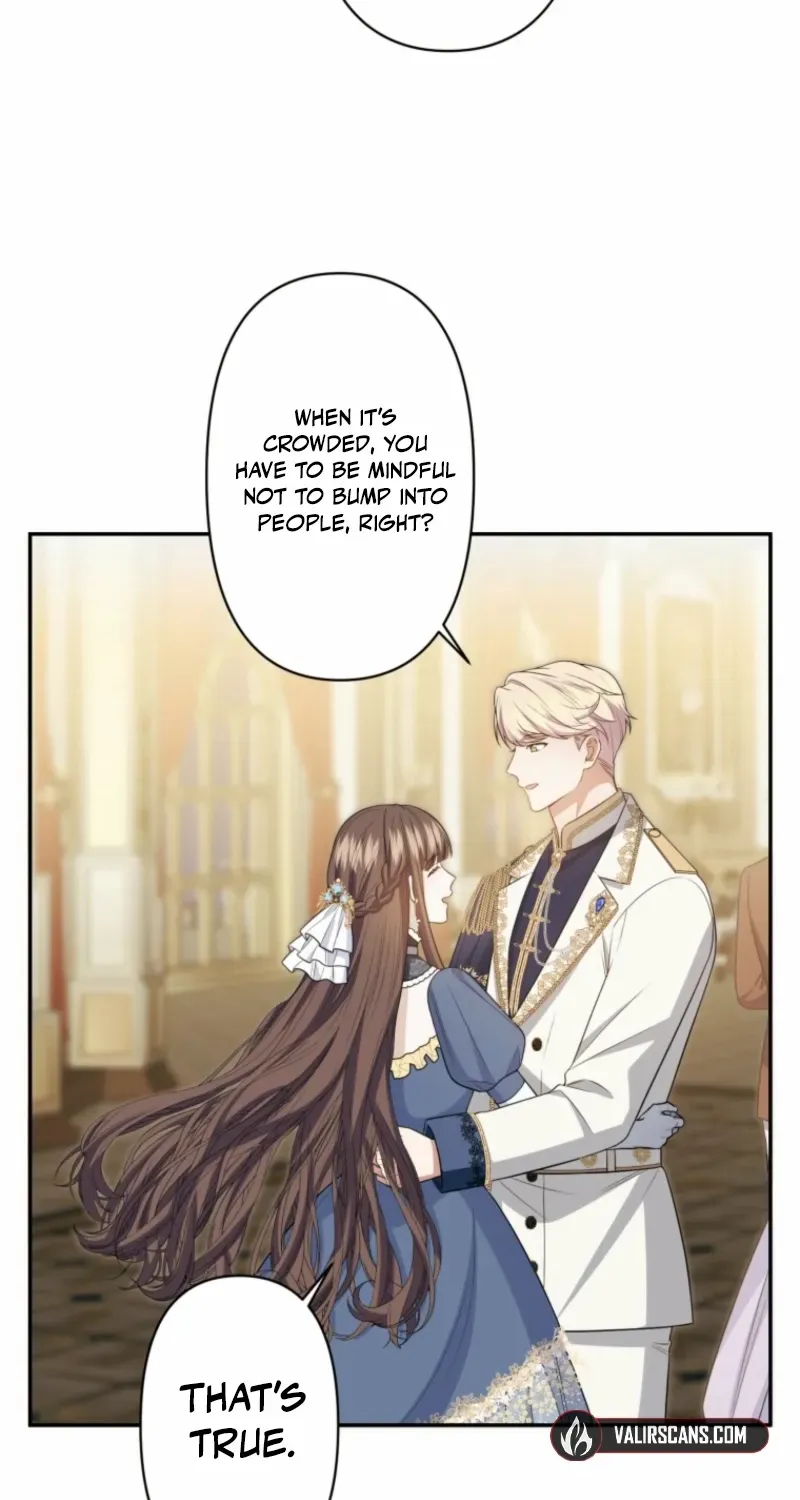 Stand-In Bride: The Time-Limited Duchess Chapter 16 page 17 - 