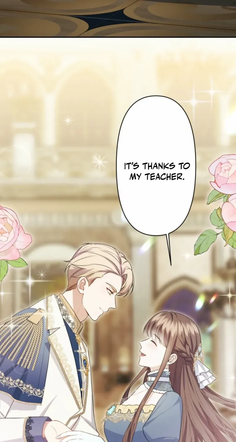 Stand-In Bride: The Time-Limited Duchess Chapter 16 page 19 - 