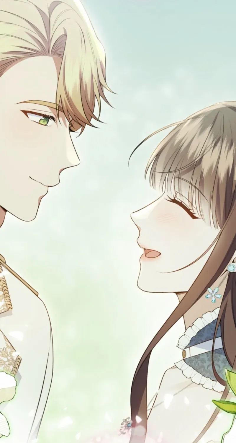 Stand-In Bride: The Time-Limited Duchess Chapter 16 page 22 - 