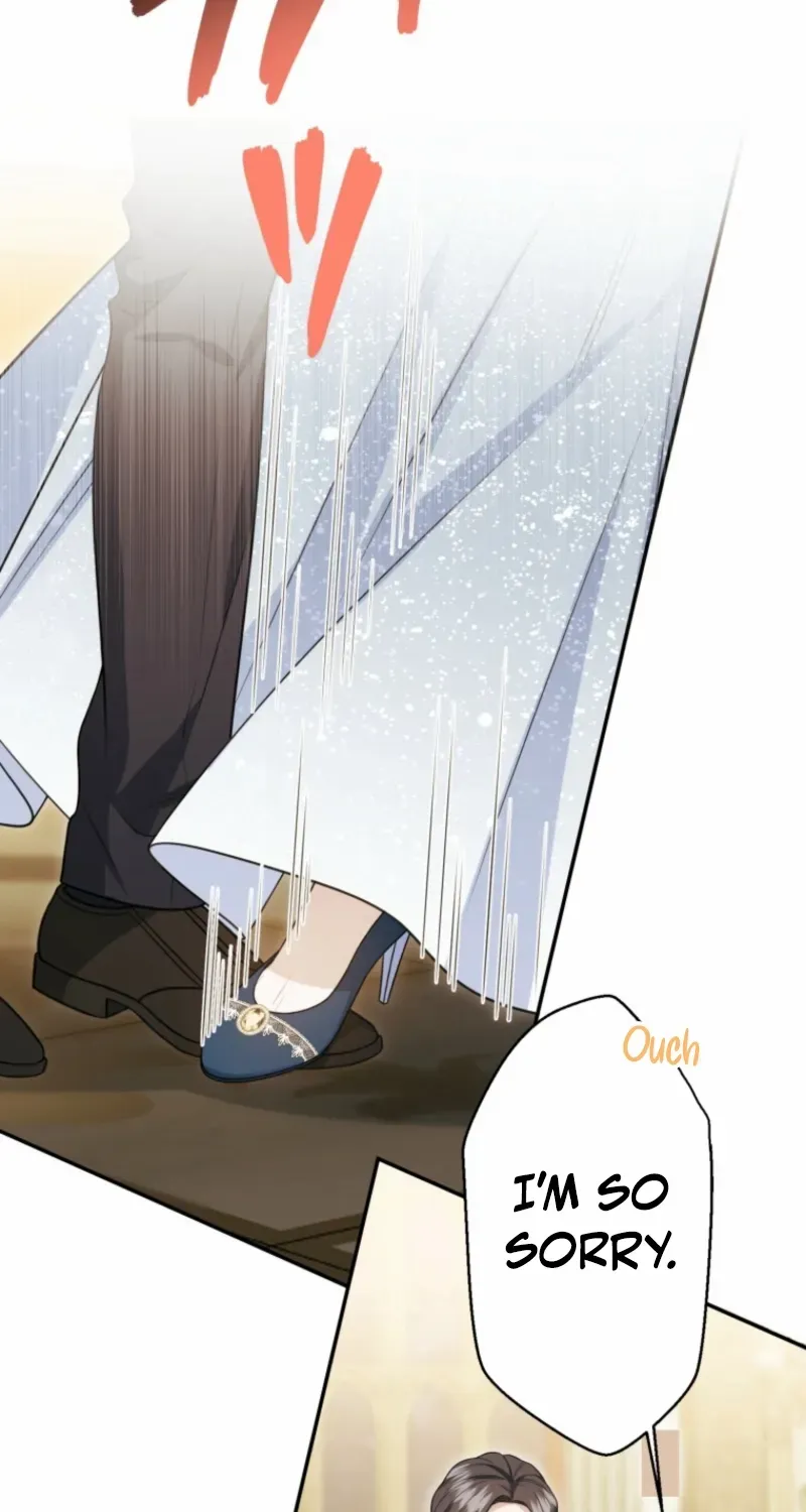 Stand-In Bride: The Time-Limited Duchess Chapter 16 page 26 - 