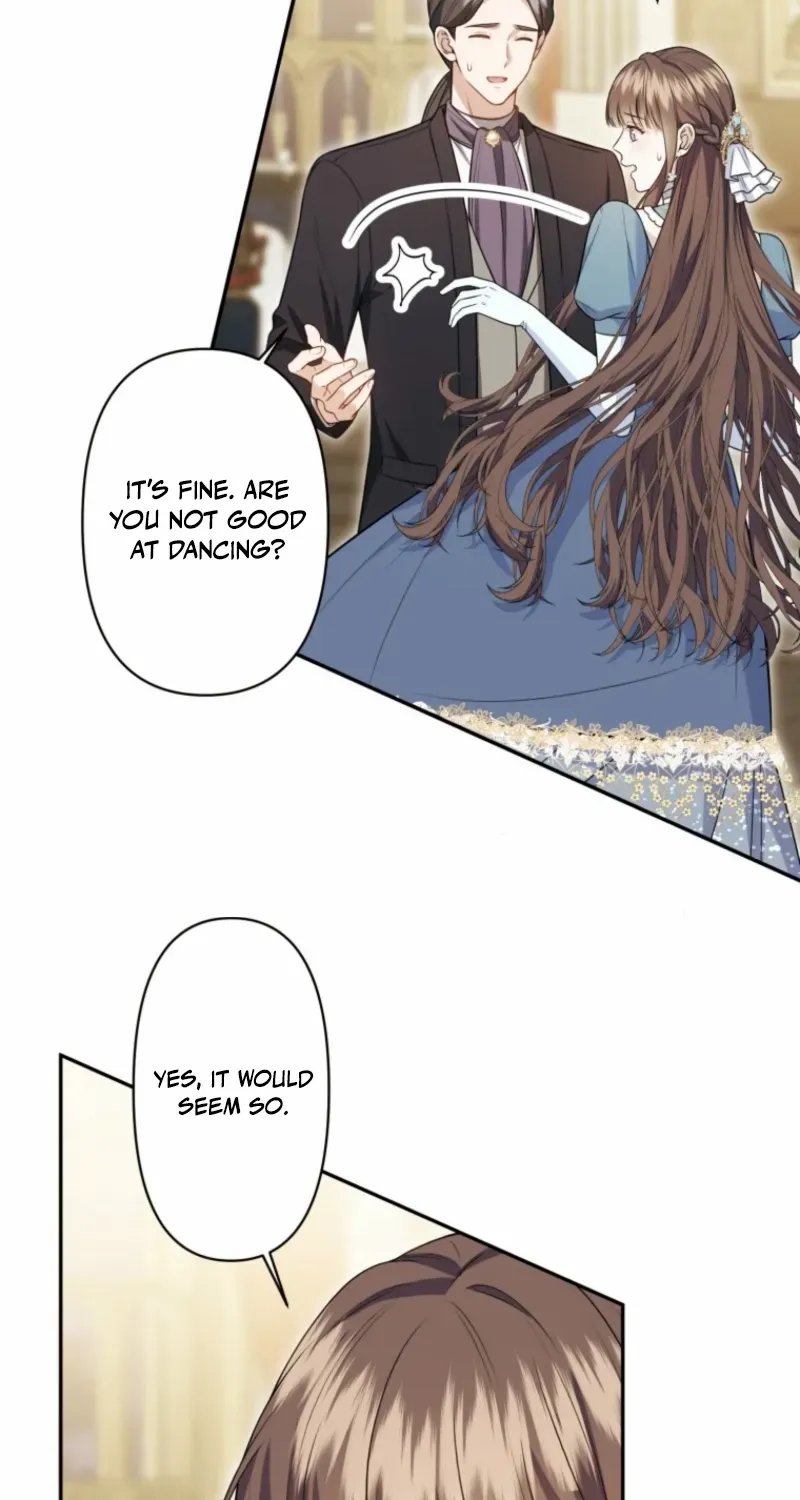Stand-In Bride: The Time-Limited Duchess Chapter 16 page 27 - 