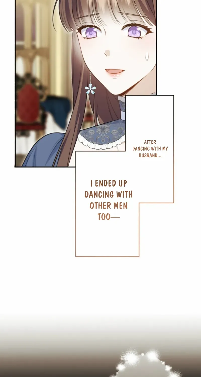 Stand-In Bride: The Time-Limited Duchess Chapter 16 page 28 - 