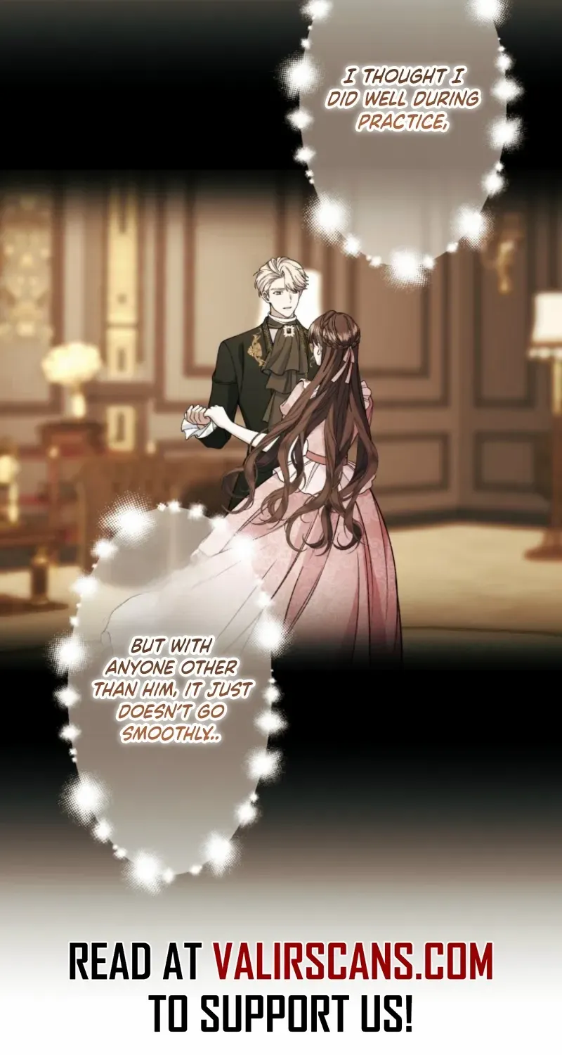 Stand-In Bride: The Time-Limited Duchess Chapter 16 page 29 - 
