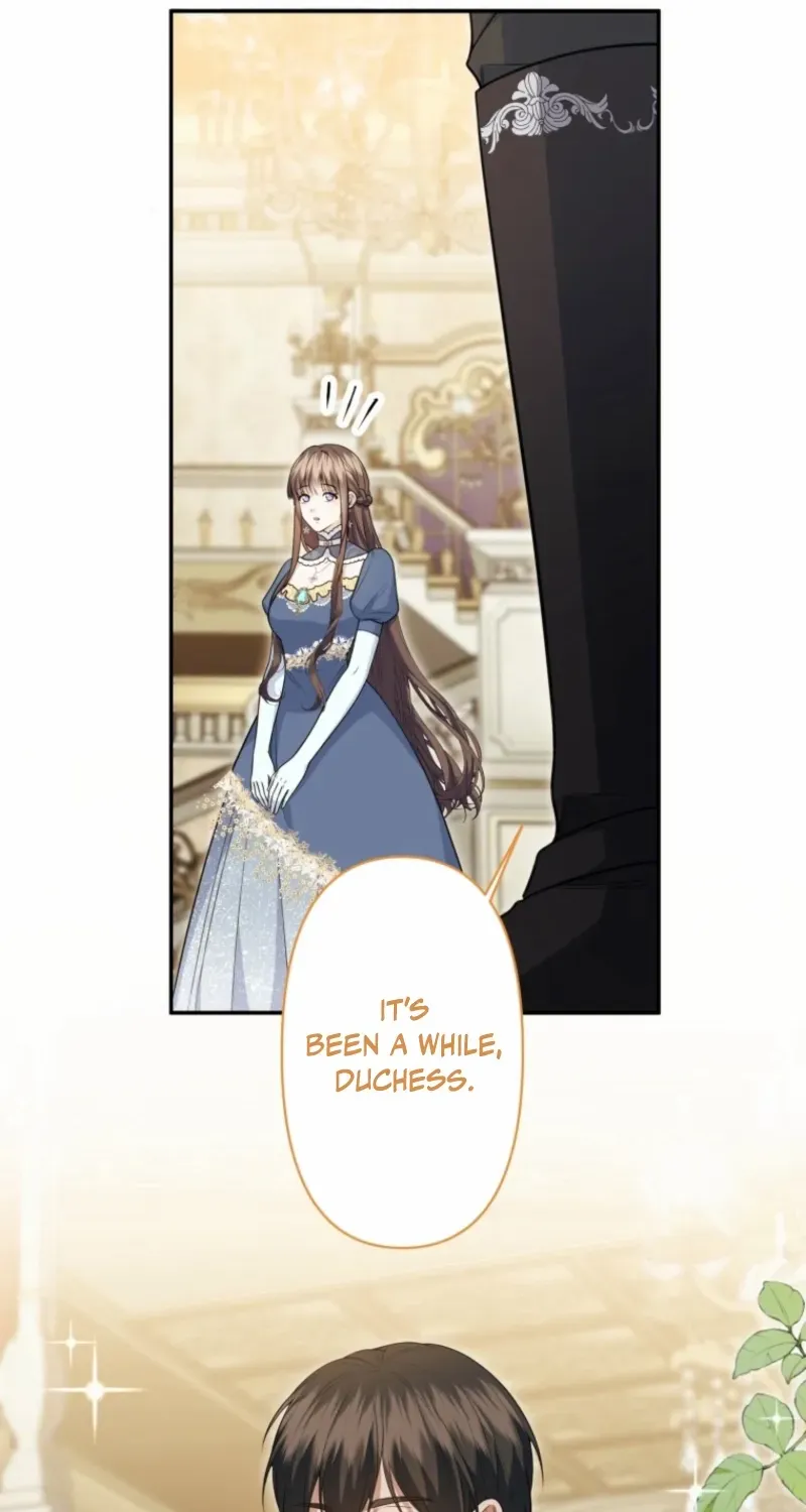 Stand-In Bride: The Time-Limited Duchess Chapter 16 page 37 - 