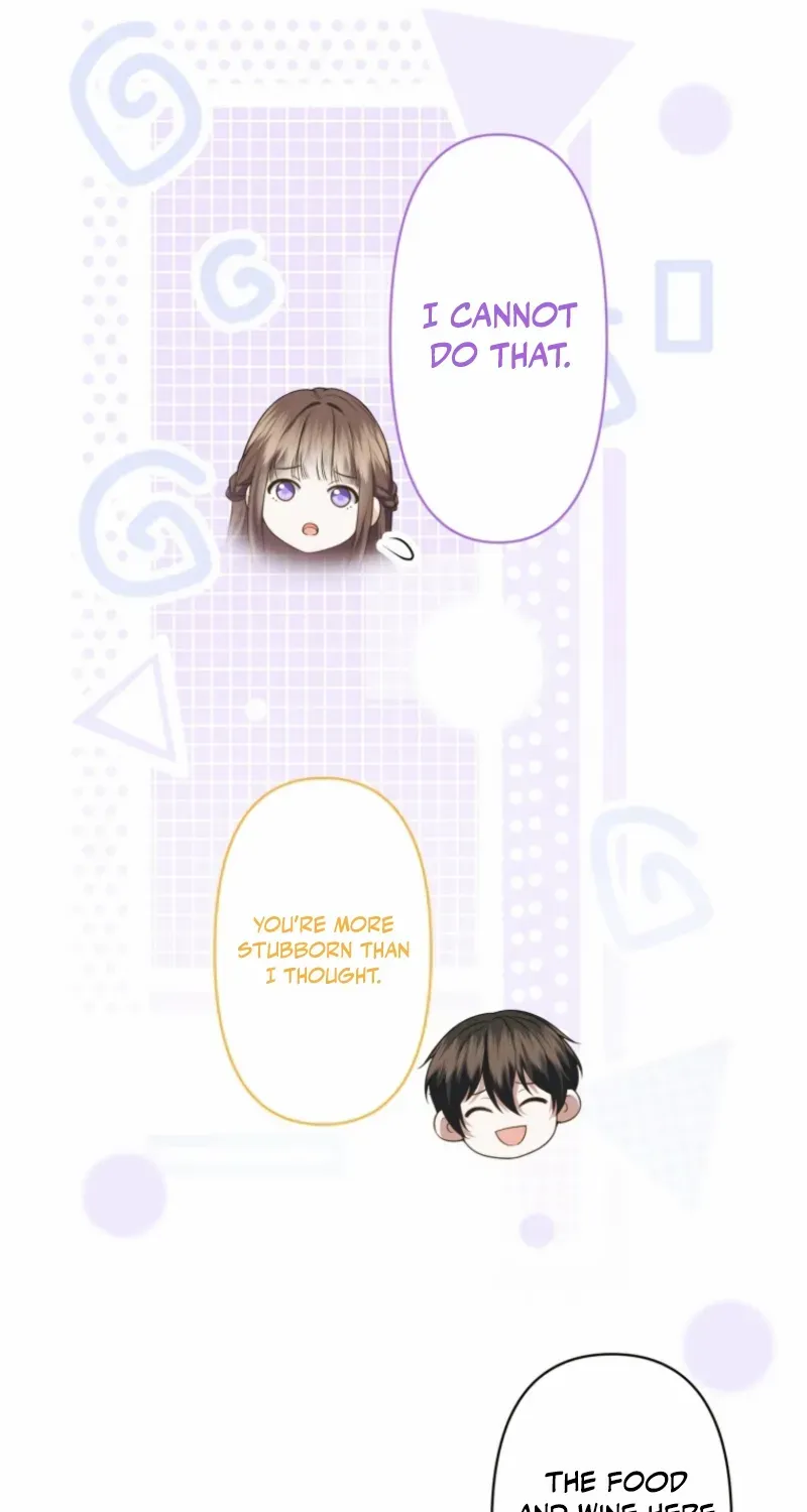 Stand-In Bride: The Time-Limited Duchess Chapter 16 page 40 - 