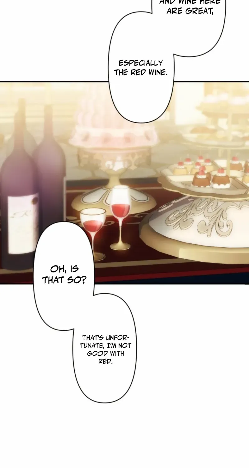Stand-In Bride: The Time-Limited Duchess Chapter 16 page 41 - 