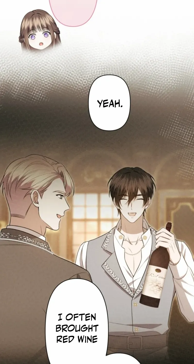 Stand-In Bride: The Time-Limited Duchess Chapter 16 page 43 - 