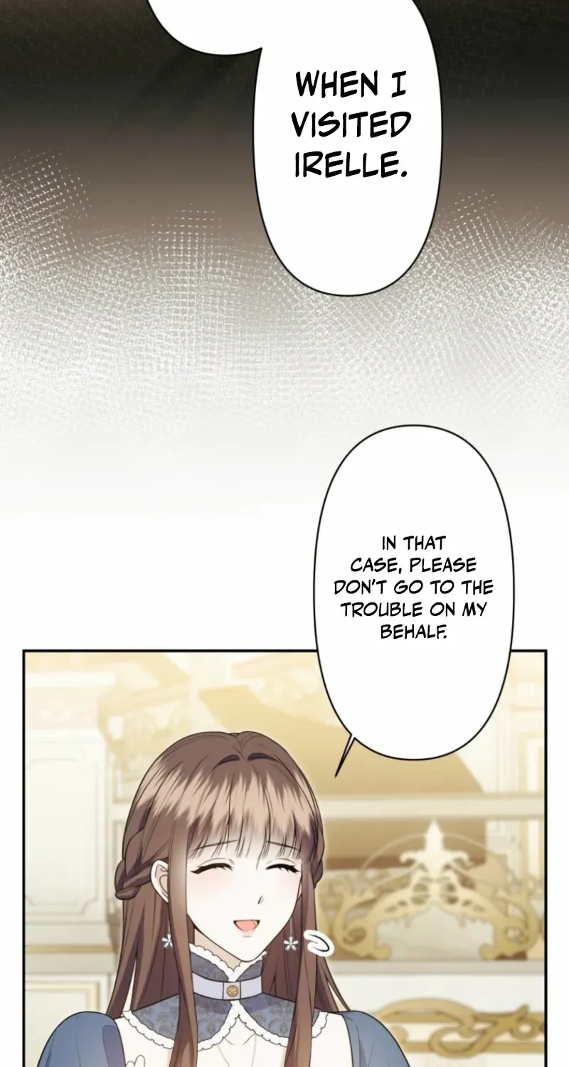 Stand-In Bride: The Time-Limited Duchess Chapter 16 page 44 - 