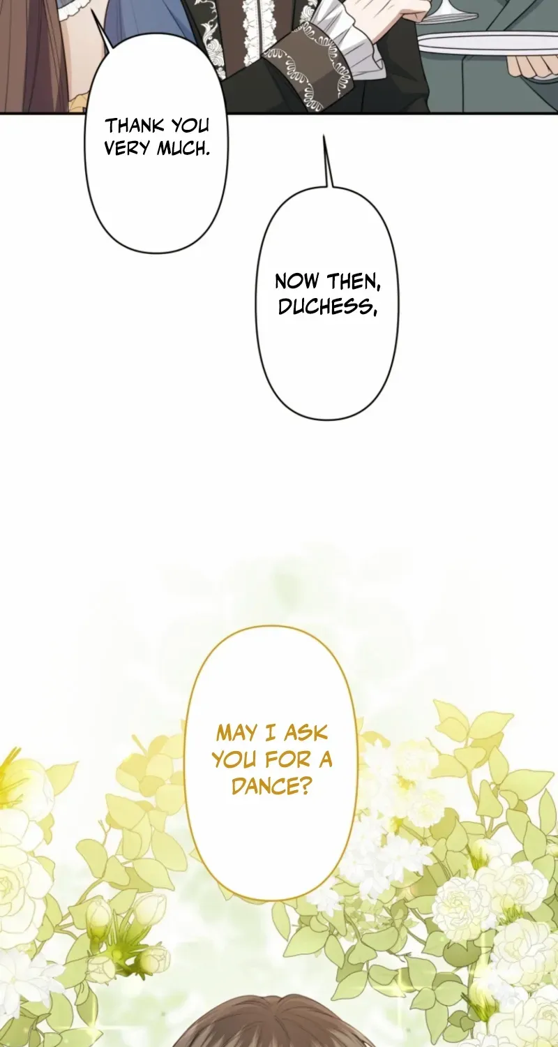 Stand-In Bride: The Time-Limited Duchess Chapter 16 page 46 - 