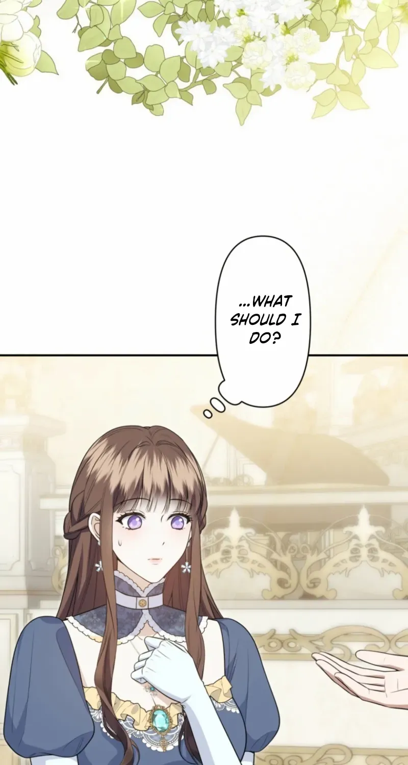 Stand-In Bride: The Time-Limited Duchess Chapter 16 page 48 - 