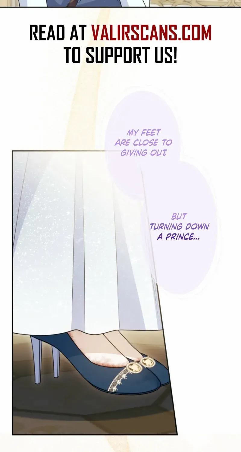 Stand-In Bride: The Time-Limited Duchess Chapter 16 page 49 - 