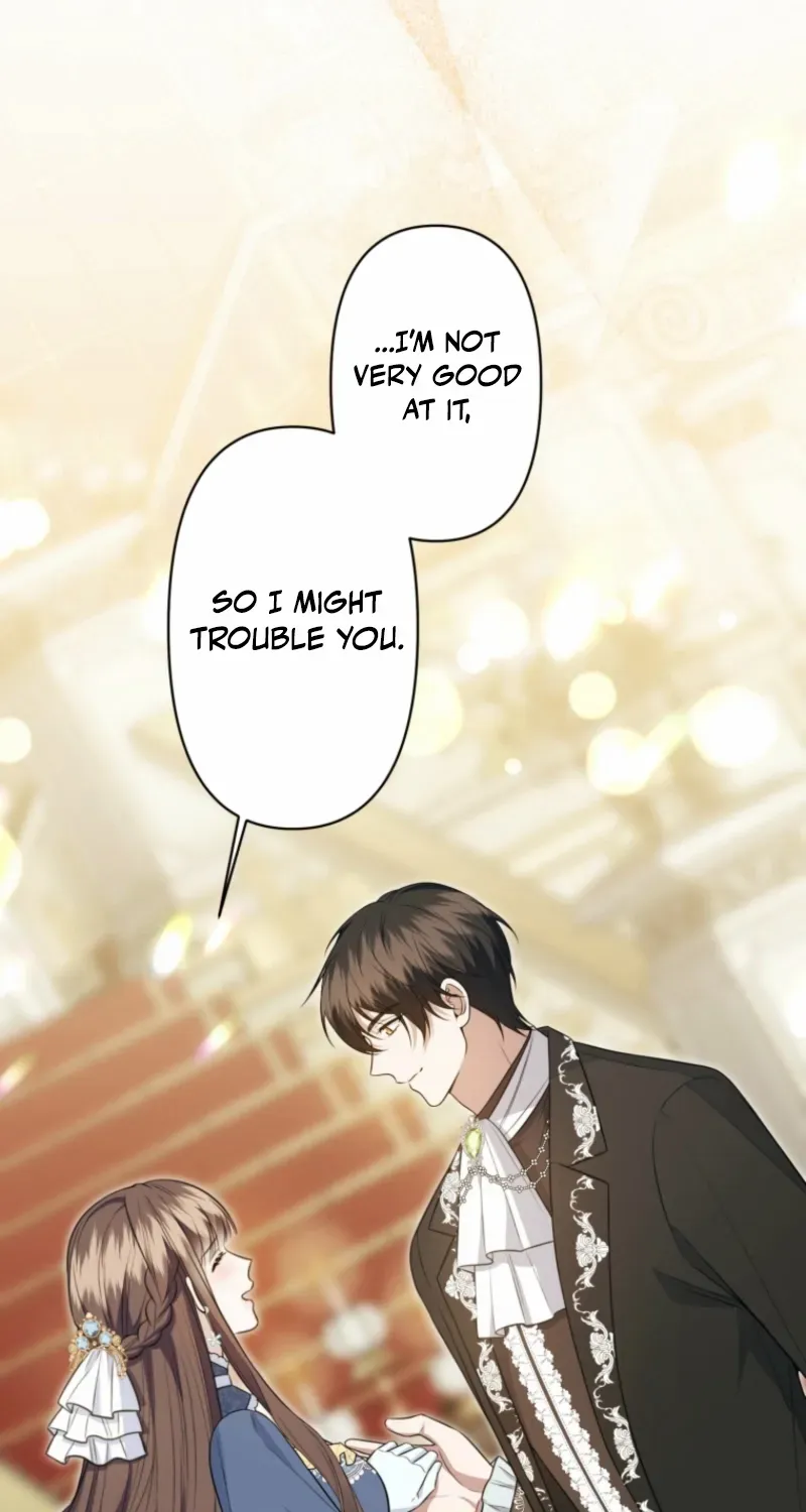 Stand-In Bride: The Time-Limited Duchess Chapter 16 page 50 - 