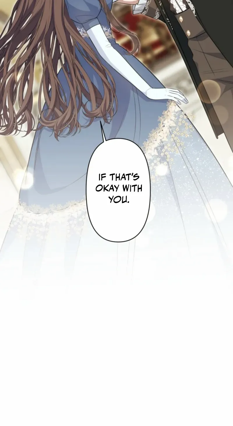 Stand-In Bride: The Time-Limited Duchess Chapter 16 page 51 - 
