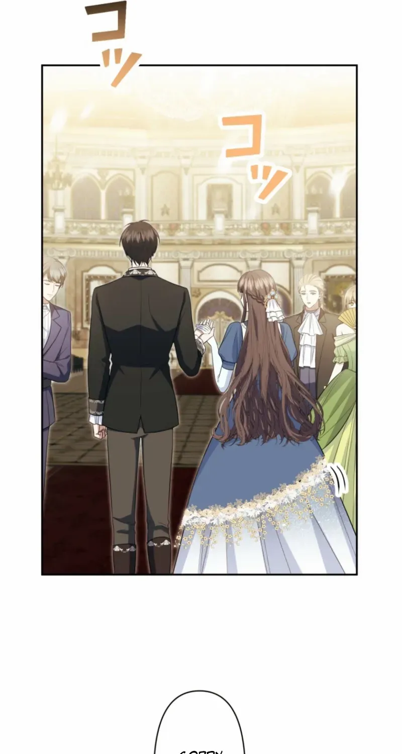 Stand-In Bride: The Time-Limited Duchess Chapter 16 page 52 - 