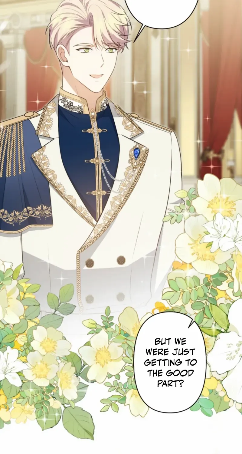 Stand-In Bride: The Time-Limited Duchess Chapter 16 page 54 - 