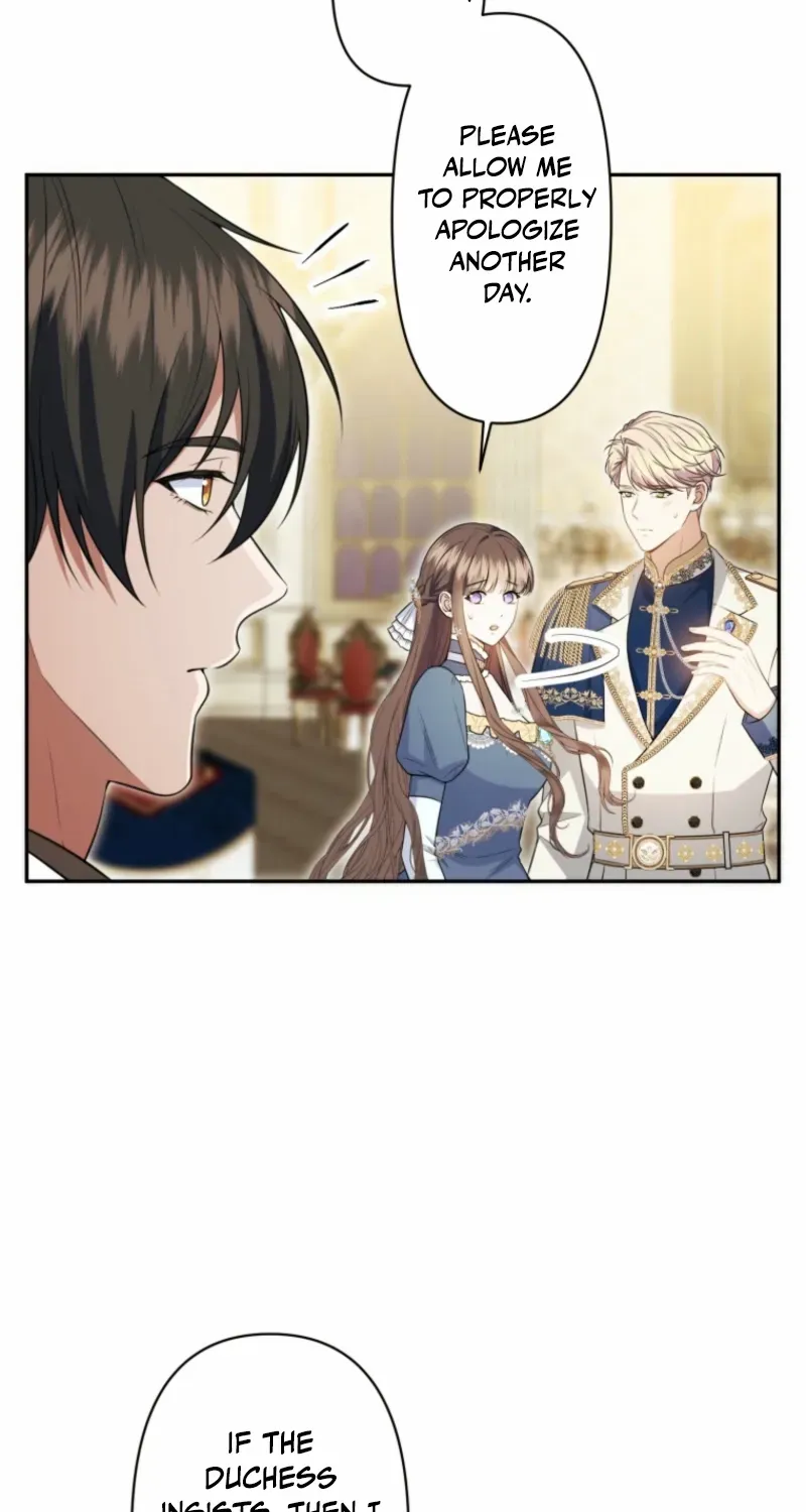 Stand-In Bride: The Time-Limited Duchess Chapter 16 page 60 - 