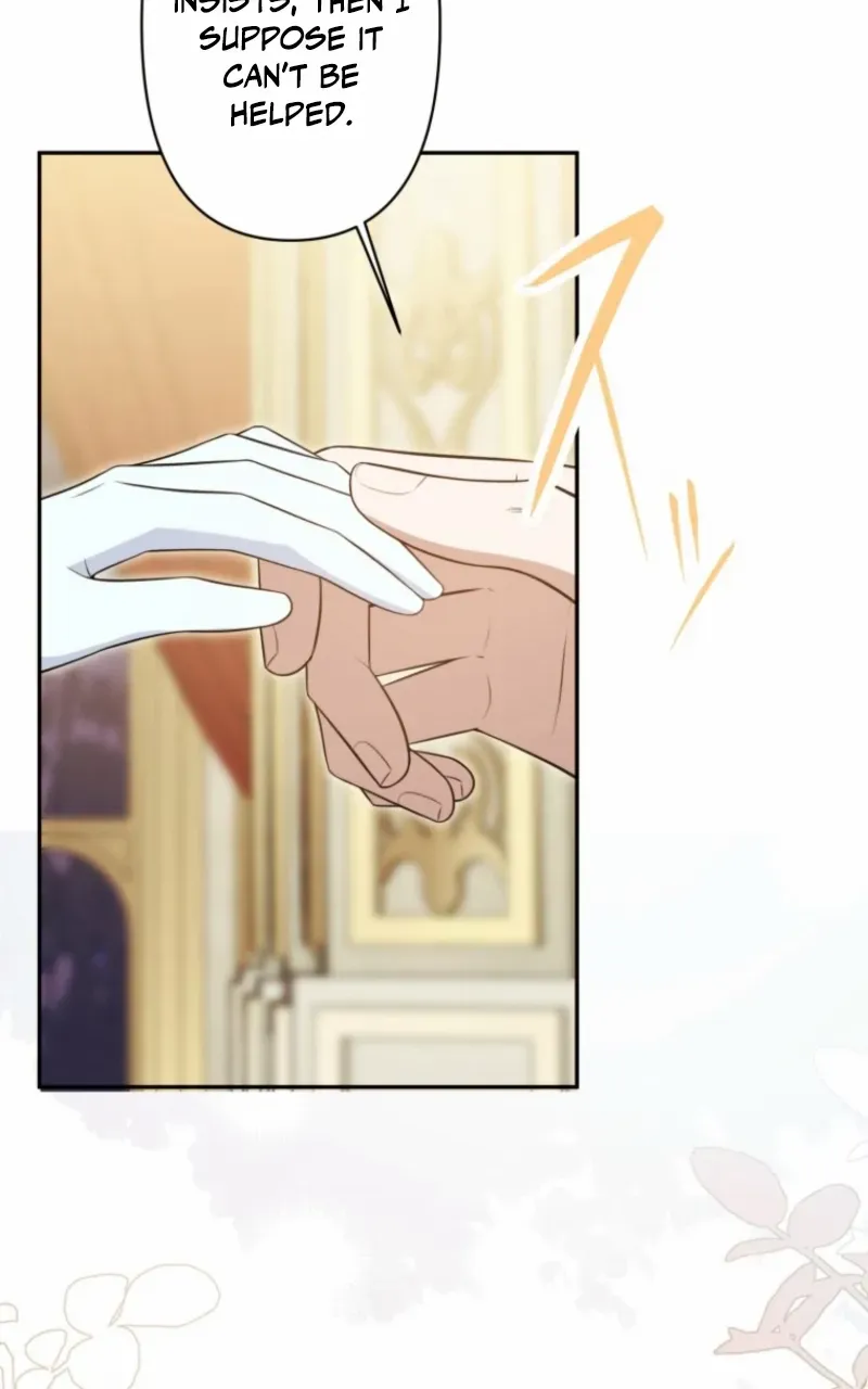 Stand-In Bride: The Time-Limited Duchess Chapter 16 page 61 - 