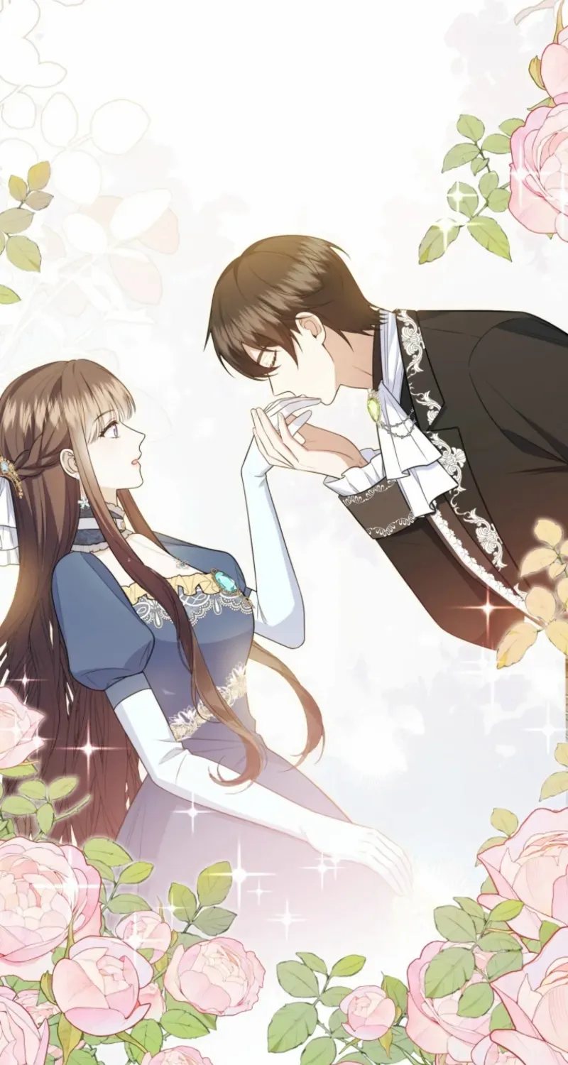 Stand-In Bride: The Time-Limited Duchess Chapter 16 page 62 - 