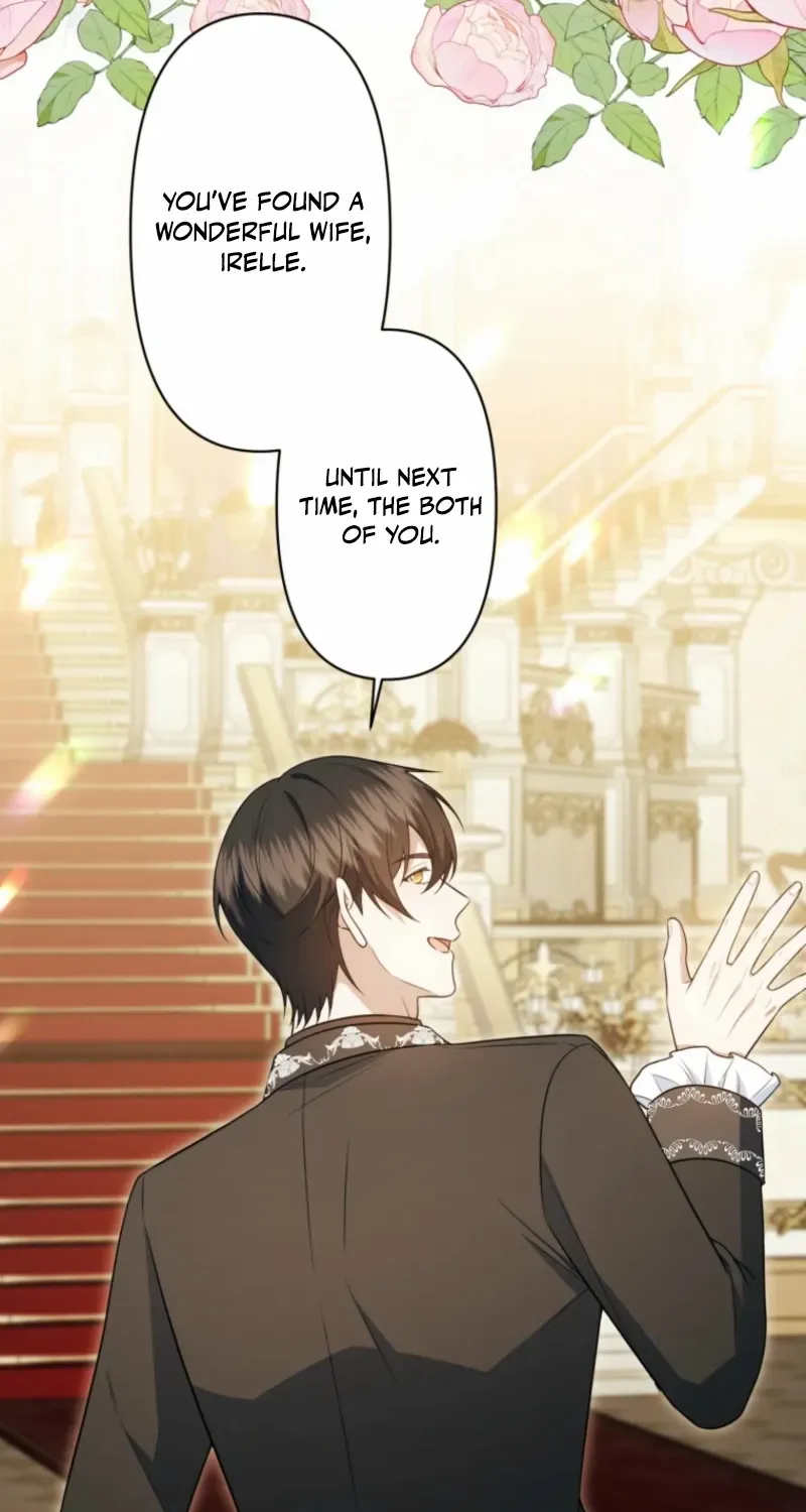 Stand-In Bride: The Time-Limited Duchess Chapter 16 page 63 - 