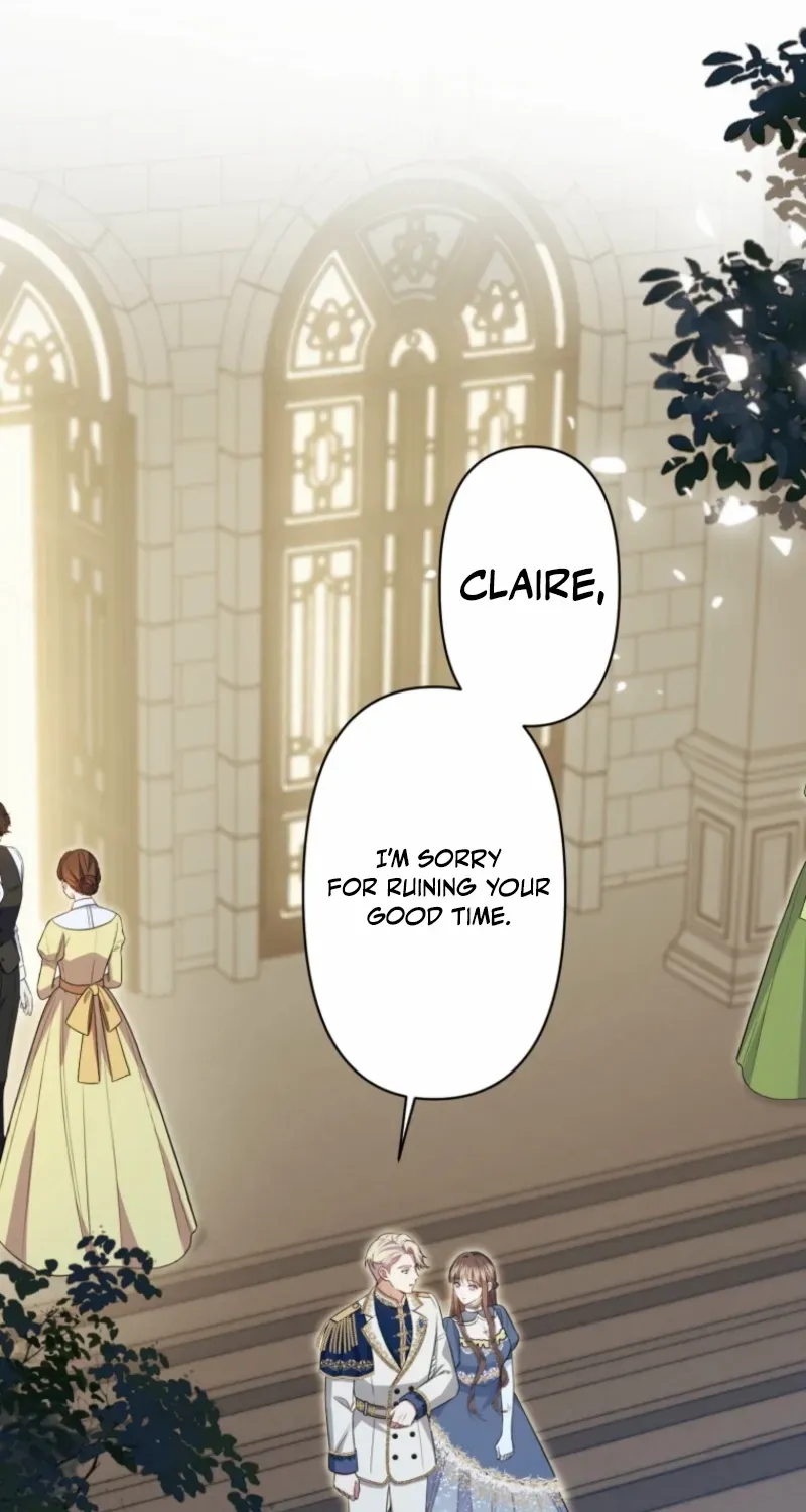 Stand-In Bride: The Time-Limited Duchess Chapter 16 page 66 - 