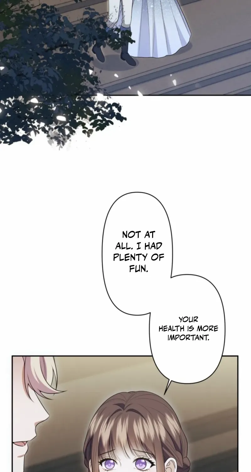 Stand-In Bride: The Time-Limited Duchess Chapter 16 page 67 - 