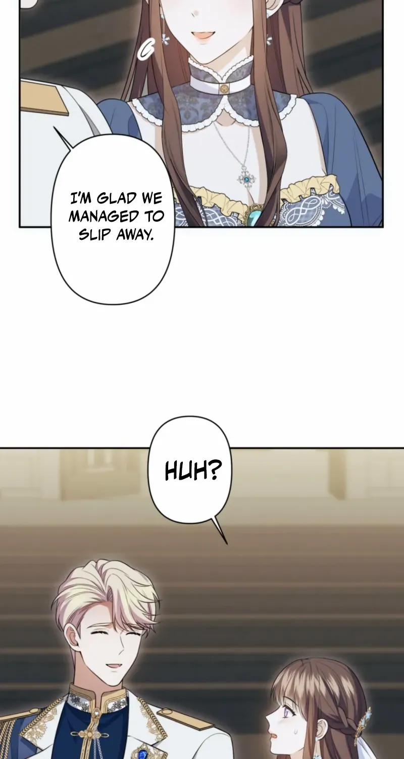 Stand-In Bride: The Time-Limited Duchess Chapter 16 page 68 - 