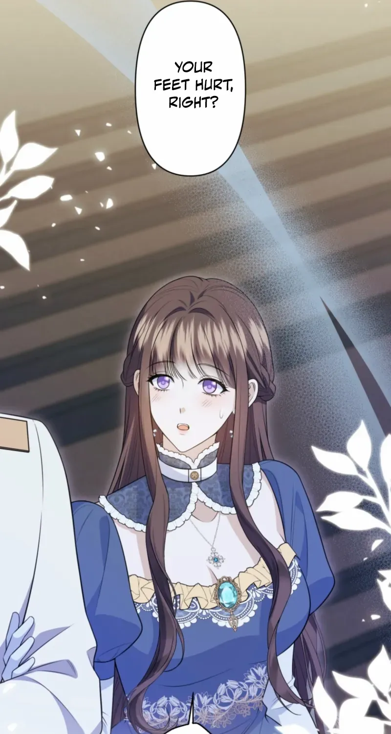 Stand-In Bride: The Time-Limited Duchess Chapter 16 page 72 - 