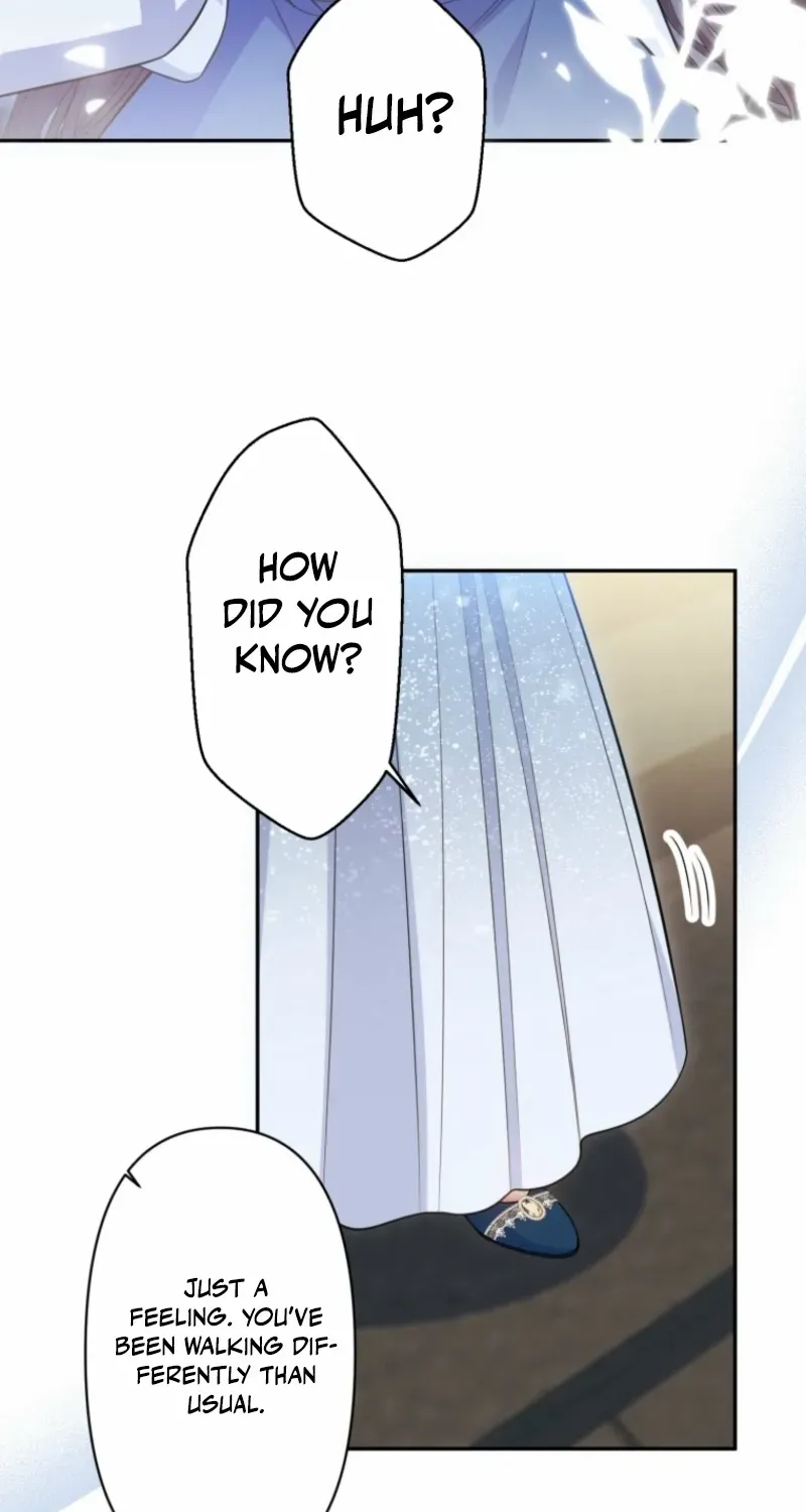 Stand-In Bride: The Time-Limited Duchess Chapter 16 page 73 - 