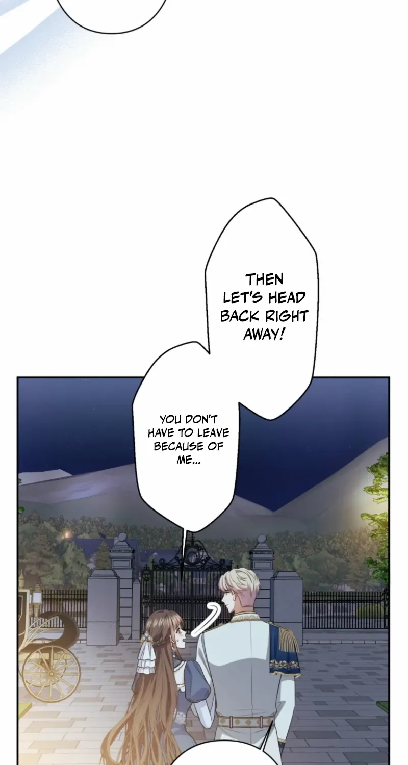 Stand-In Bride: The Time-Limited Duchess Chapter 16 page 74 - 
