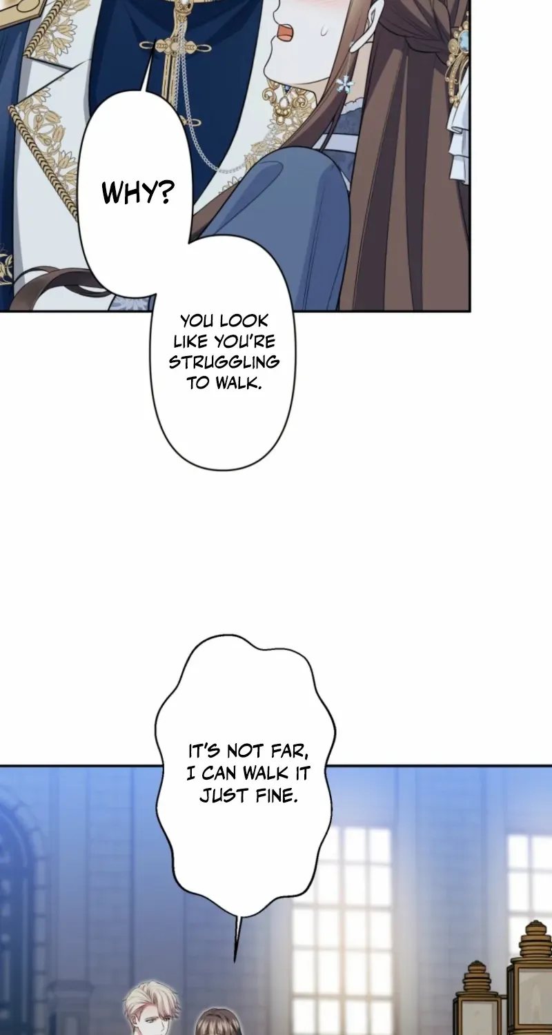 Stand-In Bride: The Time-Limited Duchess Chapter 16 page 79 - 