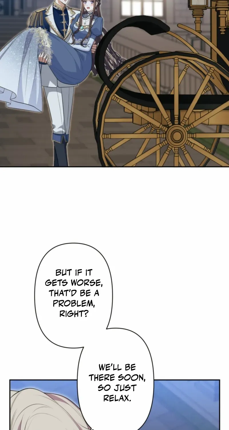 Stand-In Bride: The Time-Limited Duchess Chapter 16 page 80 - 