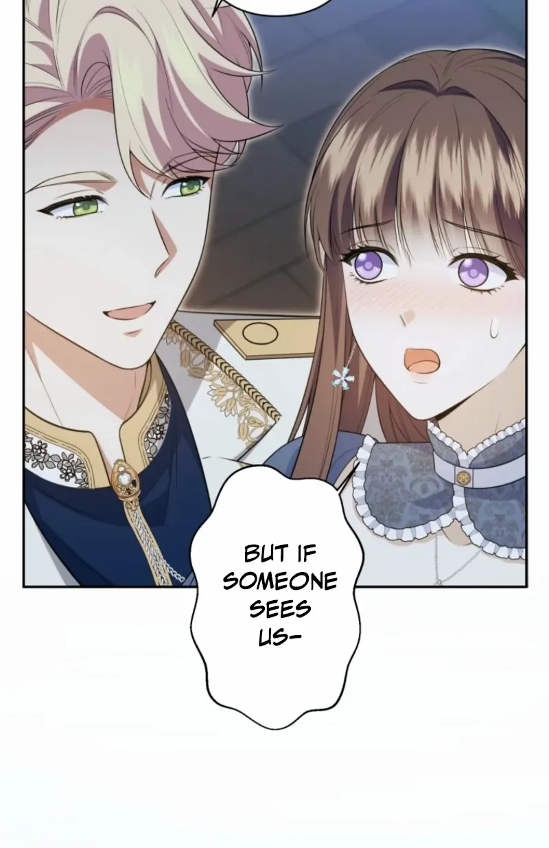 Stand-In Bride: The Time-Limited Duchess Chapter 16 page 81 - 