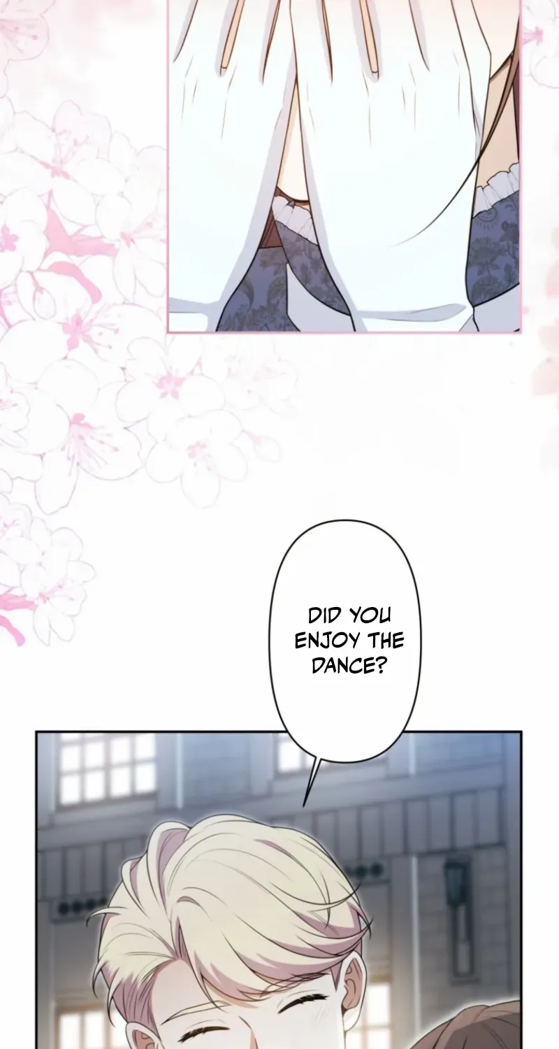 Stand-In Bride: The Time-Limited Duchess Chapter 16 page 84 - 