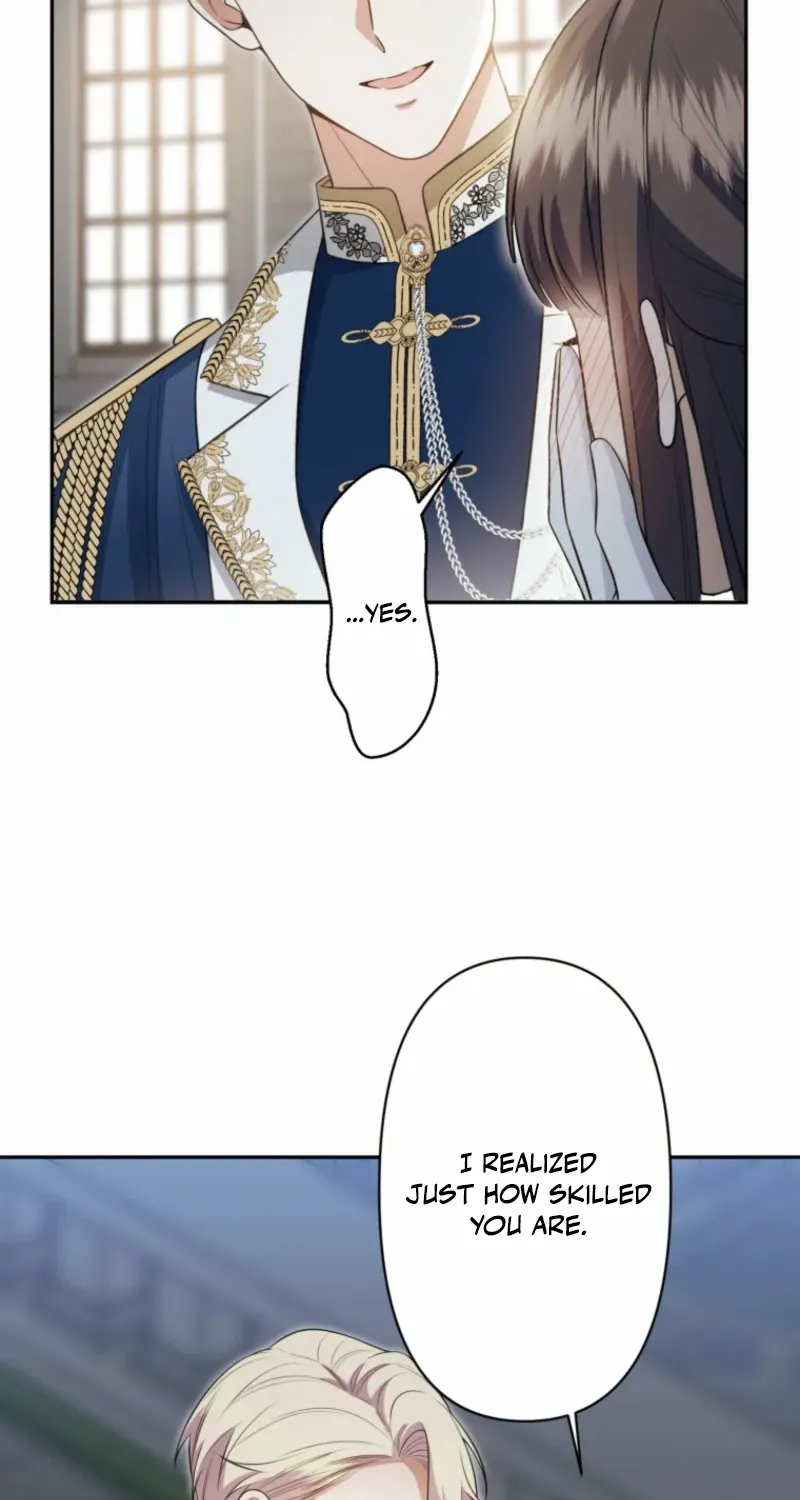 Stand-In Bride: The Time-Limited Duchess Chapter 16 page 85 - 