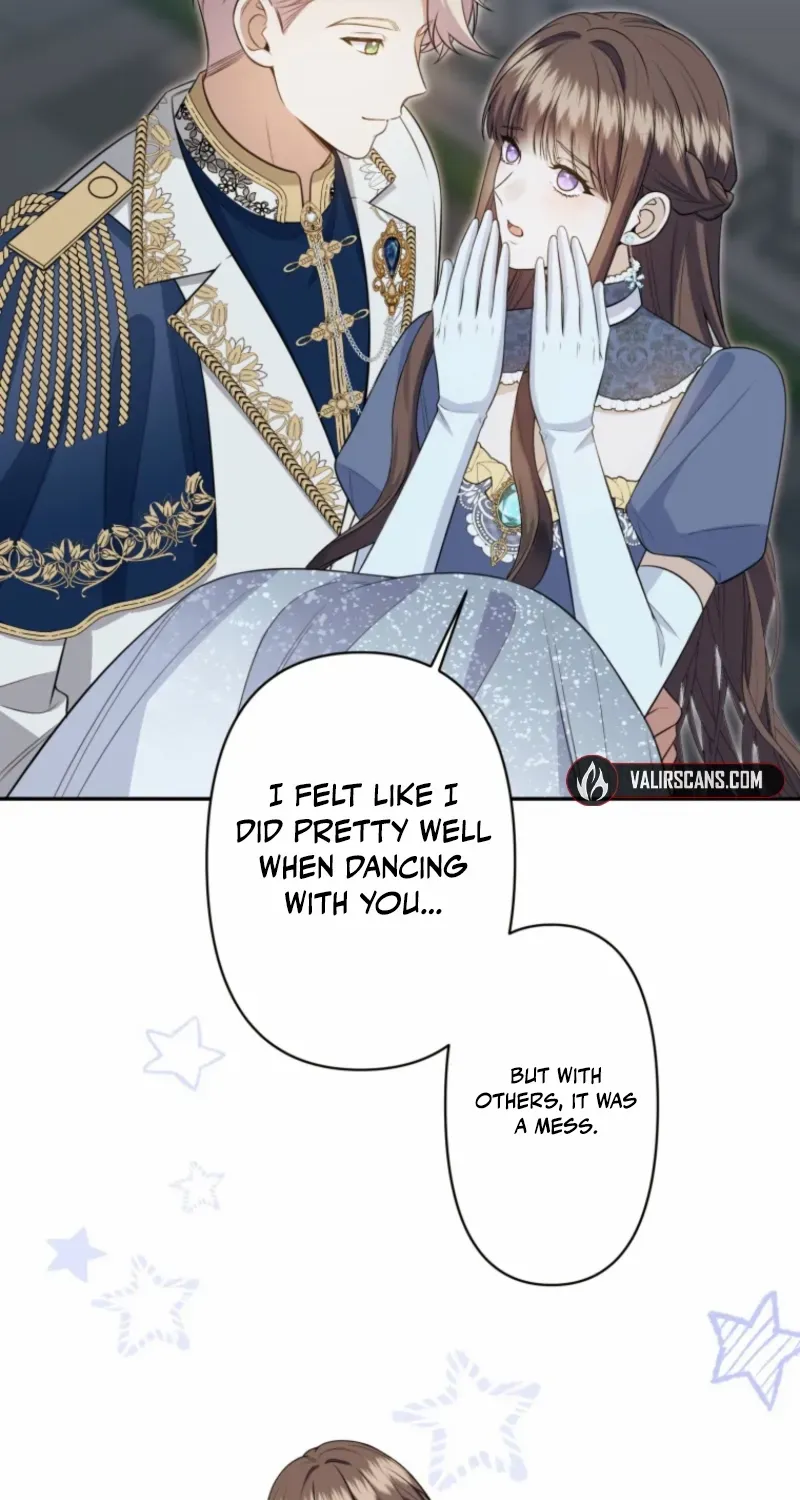 Stand-In Bride: The Time-Limited Duchess Chapter 16 page 86 - 