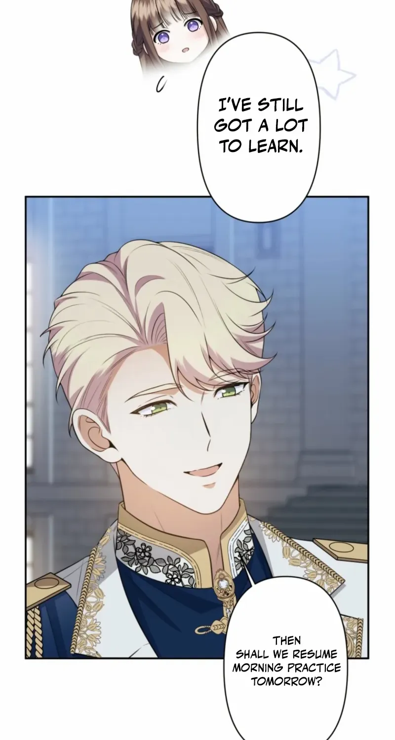 Stand-In Bride: The Time-Limited Duchess Chapter 16 page 87 - 