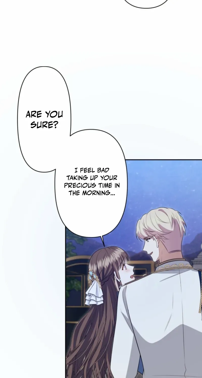 Stand-In Bride: The Time-Limited Duchess Chapter 16 page 88 - 
