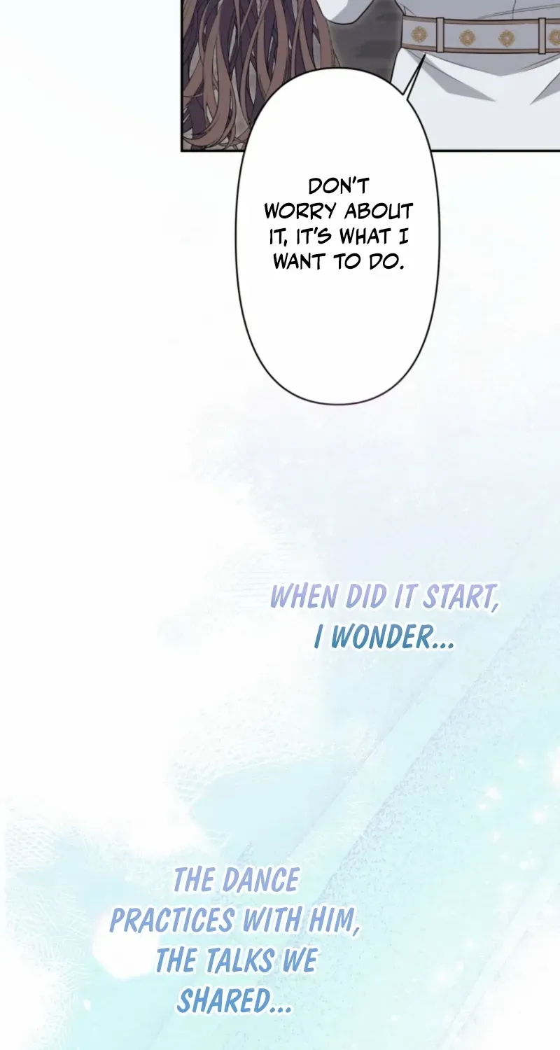 Stand-In Bride: The Time-Limited Duchess Chapter 16 page 89 - 