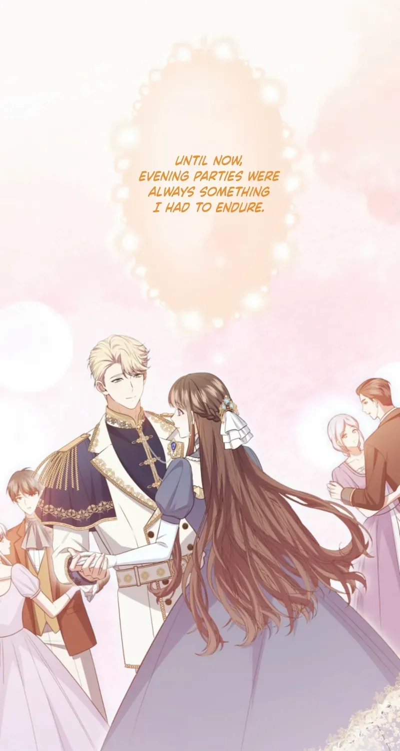 Stand-In Bride: The Time-Limited Duchess Chapter 16 page 10 - 