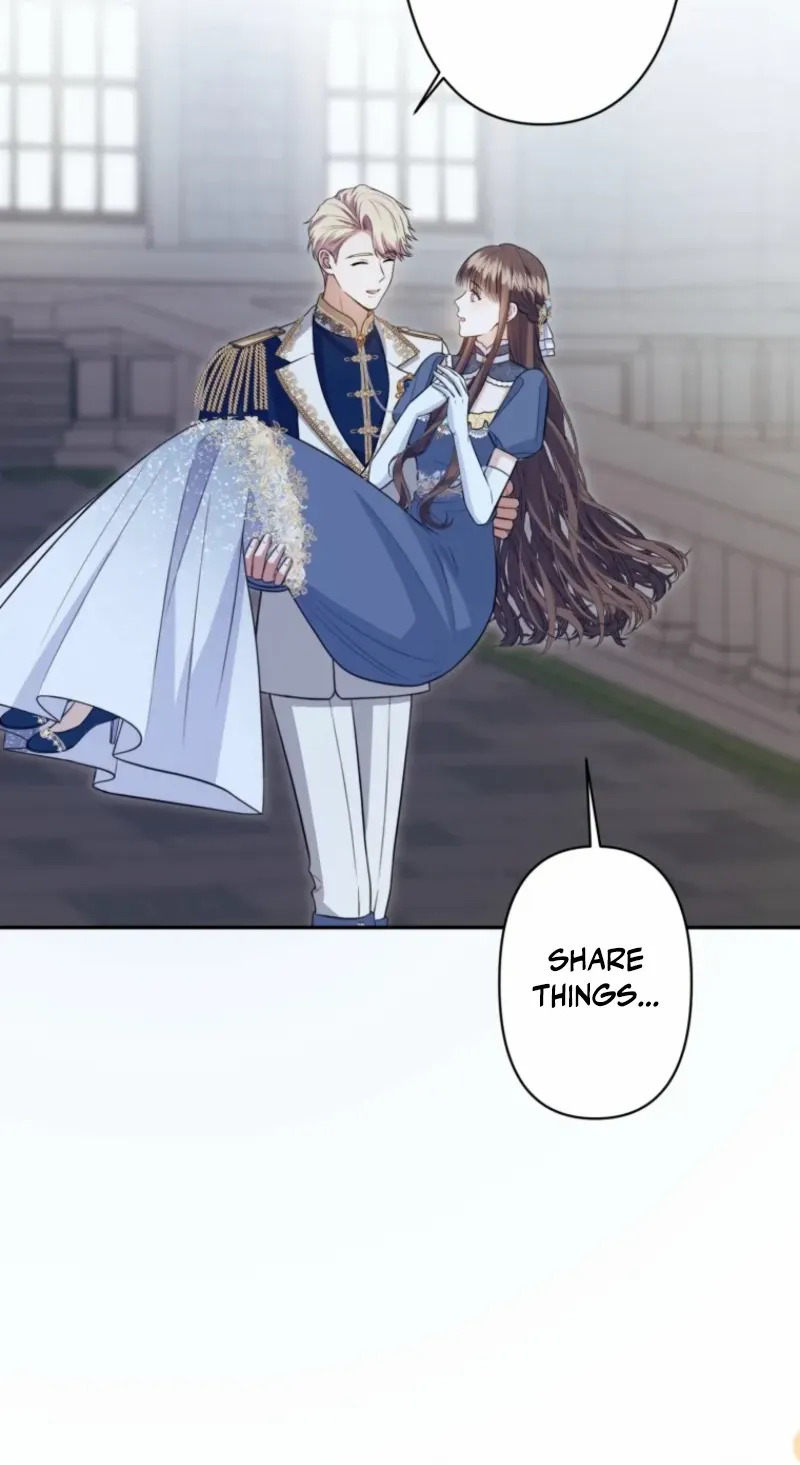 Stand-In Bride: The Time-Limited Duchess Chapter 16 page 91 - 