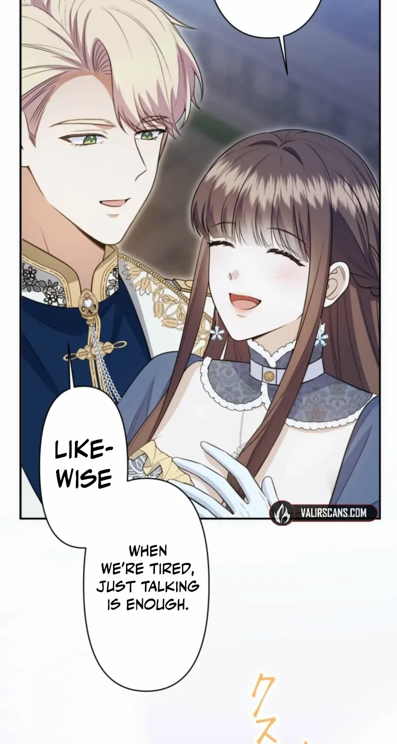 Stand-In Bride: The Time-Limited Duchess Chapter 16 page 93 - 