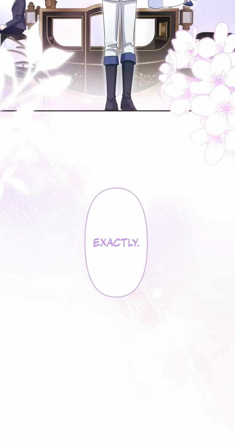 Stand-In Bride: The Time-Limited Duchess Chapter 16 page 95 - 