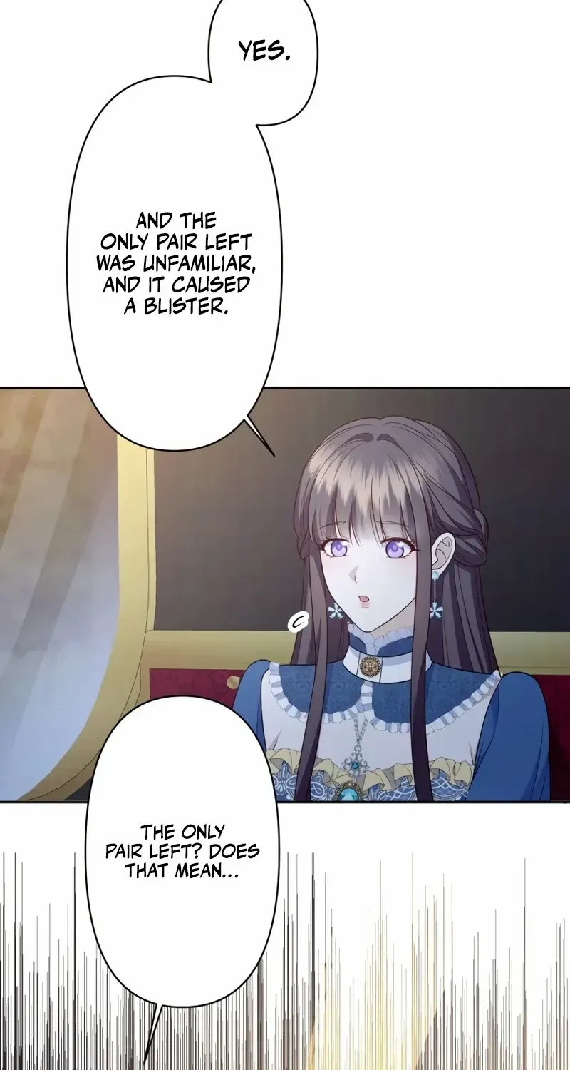 Stand-In Bride: The Time-Limited Duchess Chapter 17 page 13 - 